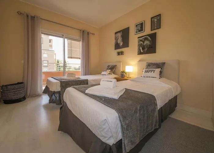 B02 - Sandy Apartament *