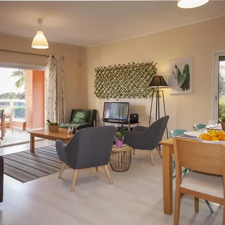 Appartement B02 - Sandy *