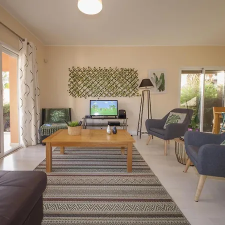 B02 - Sandy Portimão