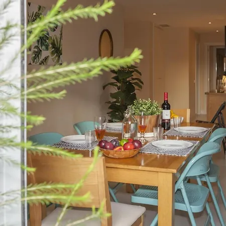 Appartement B02 - Sandy