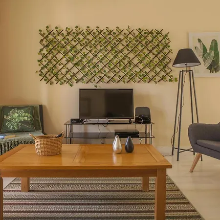 B02 - Sandy Διαμέρισμα