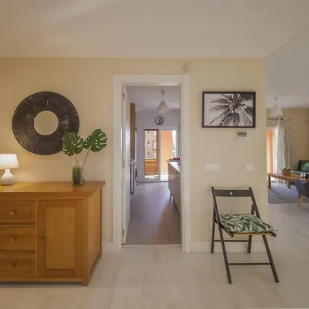 B02 - Sandy Διαμέρισμα Portimão