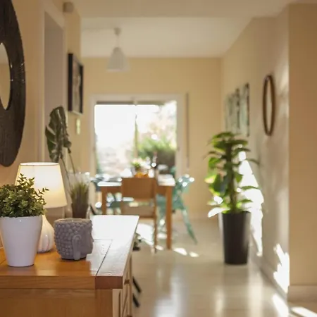 B02 - Sandy Appartement *