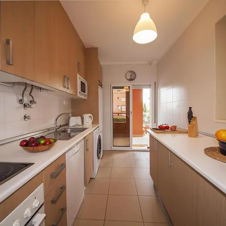 Appartement B02 - Sandy *