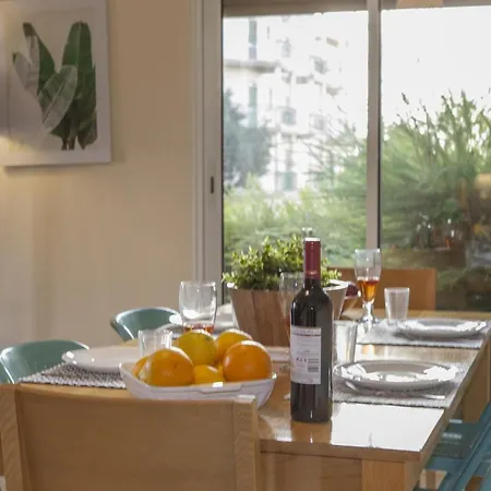 Appartement B02 - Sandy Portimão