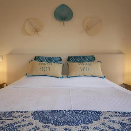 B02 - Sandy Διαμέρισμα