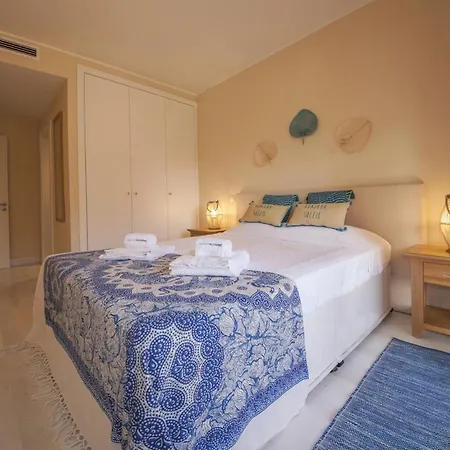 B02 - Sandy Appartement *