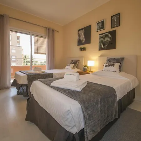 B02 - Sandy Διαμέρισμα *