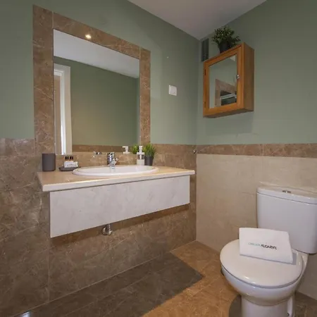 Appartement B02 - Sandy *