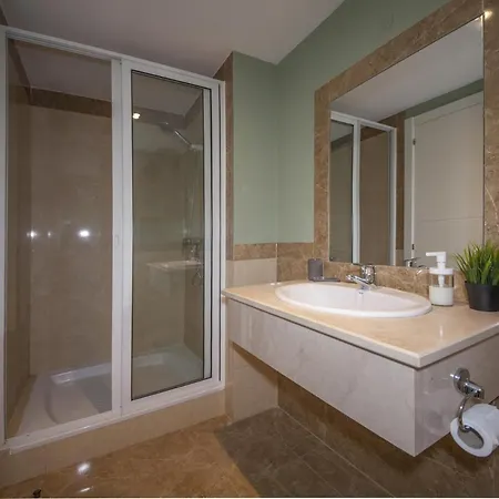 B02 - Sandy Appartement Portimão