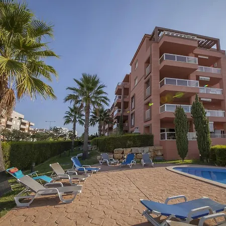 B02 - Sandy Appartement Portimão