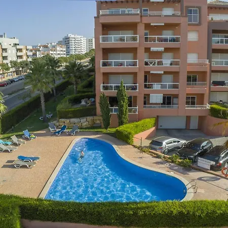 B02 - Sandy Portimão