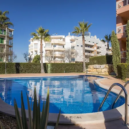 Lägenhet B02 - Sandy