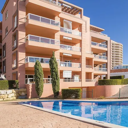 B02 - Sandy Appartement Portimão