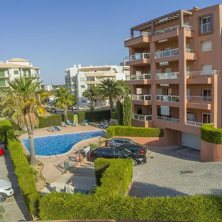 B02 - Sandy * Portimão