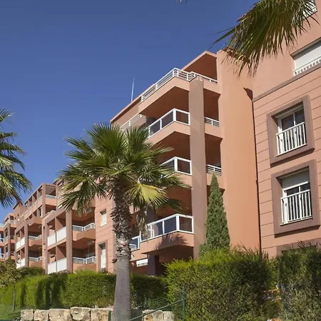 B02 - Sandy Appartement