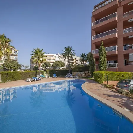 B02 - Sandy Appartement *