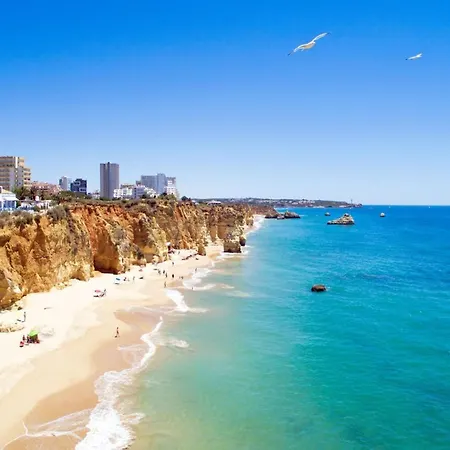 Lägenhet B02 - Sandy *