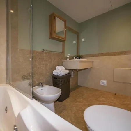 Appartement B02 - Sandy *