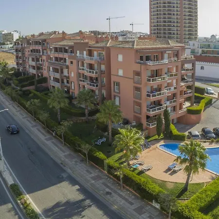 B02 - Sandy Appartement *