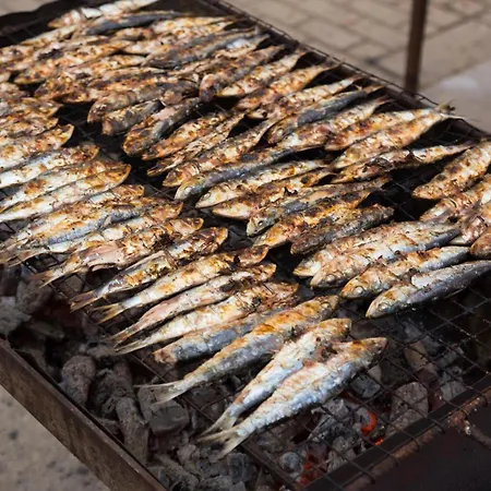 Διαμέρισμα B02 - Sandy *