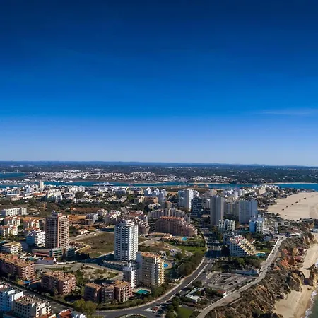 B02 - Sandy Appartement Portimão