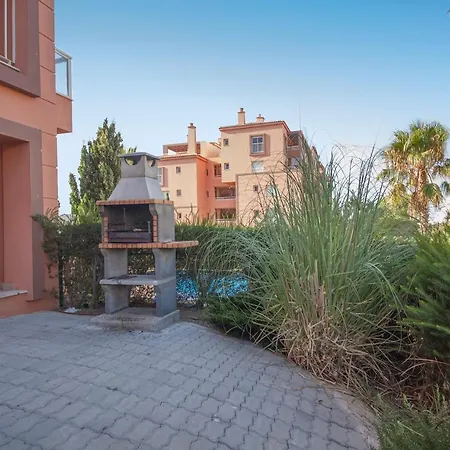 B02 - Sandy Appartement