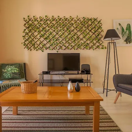 B02 - Sandy Appartement