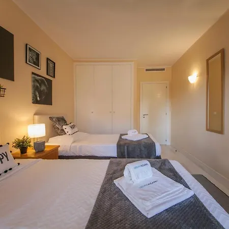 B02 - Sandy Appartement