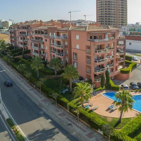 B02 - Sandy Διαμέρισμα