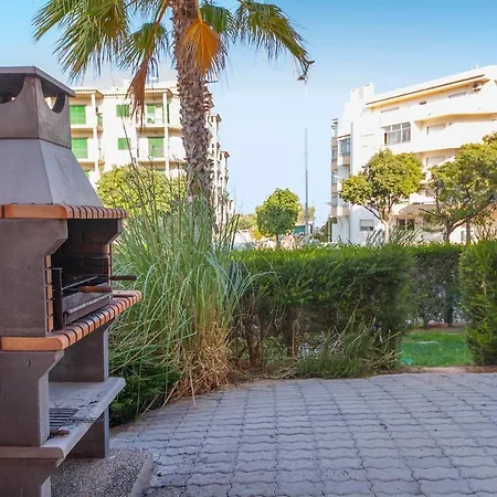 B02 - Fantastic Apartment With Pool *