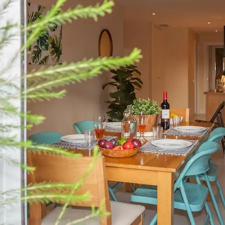 B02 - Fantastic Apartment With Pool * Portimao