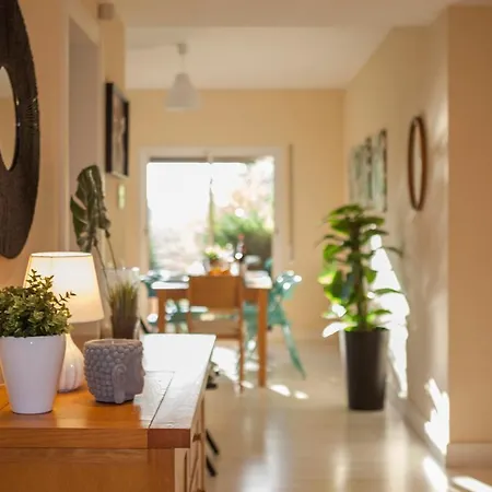 B02 - Sandy Appartement *