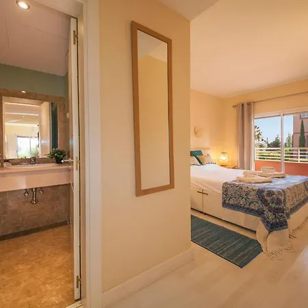 Appartement B02 - Sandy