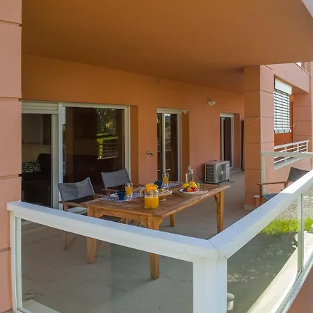 Appartement B02 - Sandy *