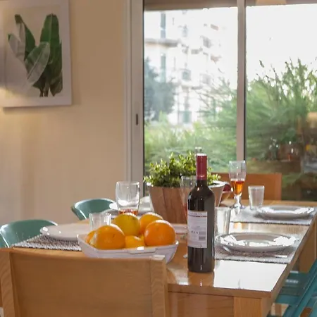 Appartement B02 - Sandy *