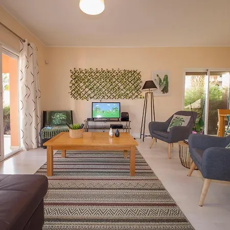 B02 - Sandy Appartement Portimão