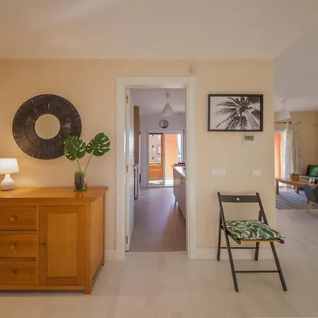 Appartement B02 - Sandy Portimão