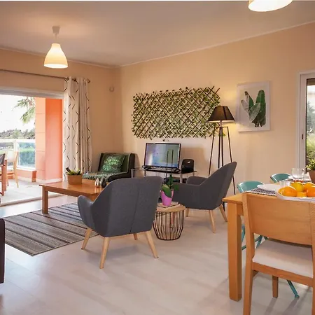 Appartement B02 - Sandy *