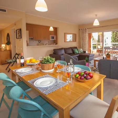 Apartment B02 - Fantastic Apartment With Pool *