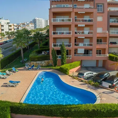 B02 - Sandy Appartement