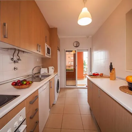 B02 - Sandy Appartement Portimão