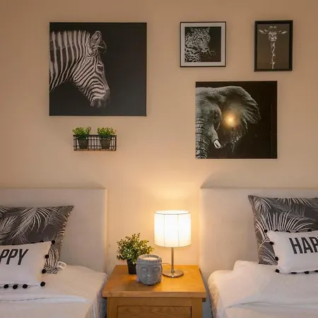 Appartement B02 - Sandy Portimão