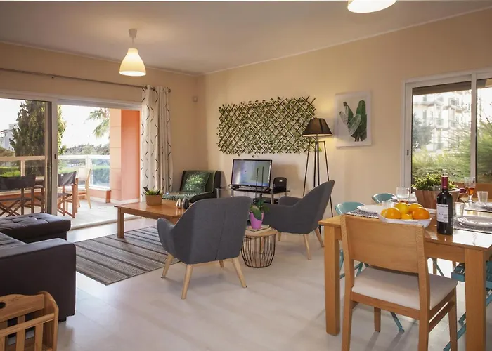 アパート B02 - Sandy *