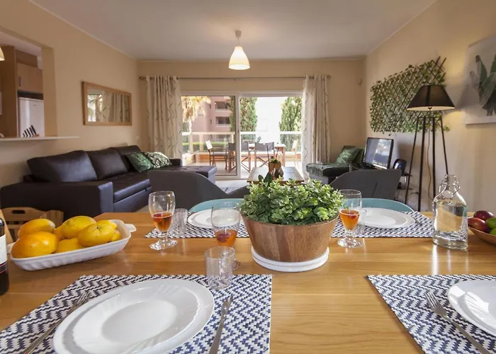 アパート B02 - Sandy