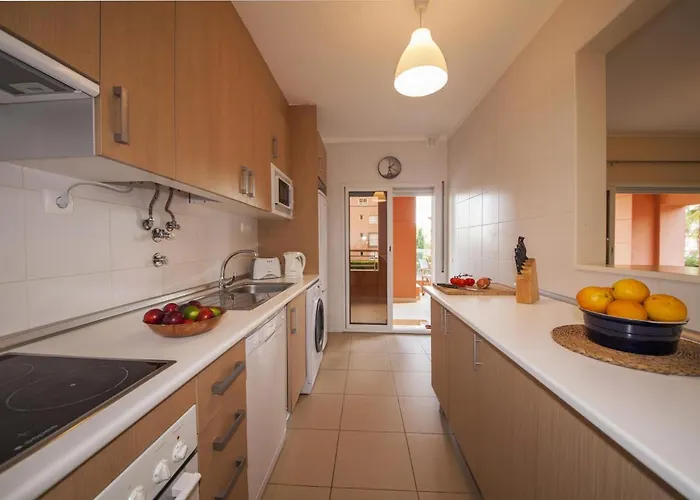 アパート B02 - Sandy *