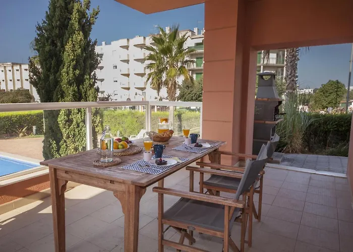 B02 - Sandy アパート *