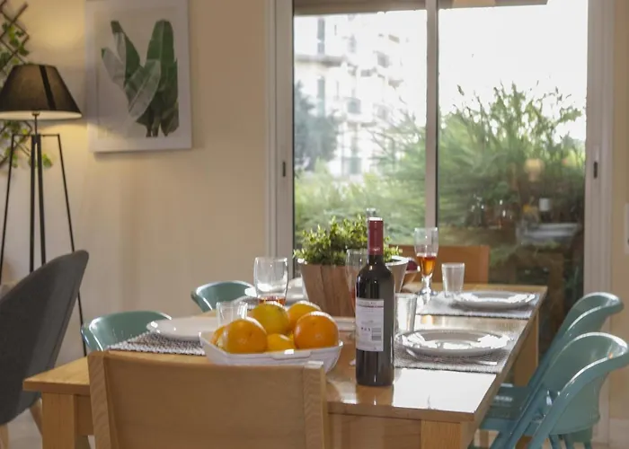 アパート B02 - Sandy ポルティマン