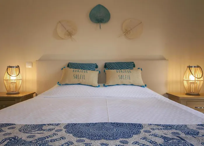 B02 - Sandy アパート