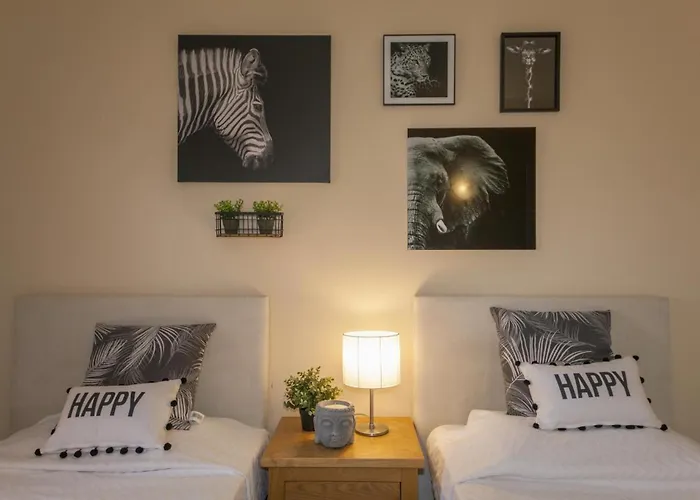 B02 - Sandy アパート